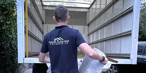 Property Clearance